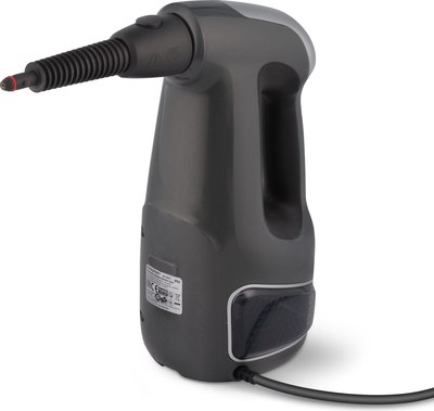 Пароочиститель CoolFort CF-3101 (серый)- фото5