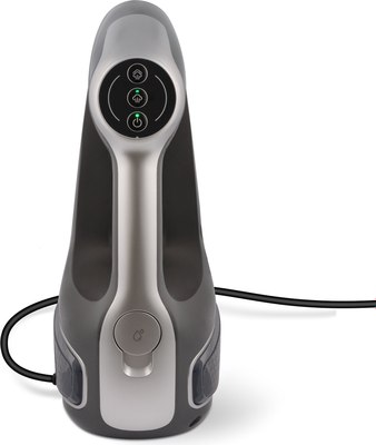 Пароочиститель CoolFort CF-3101 (серый)- фото6
