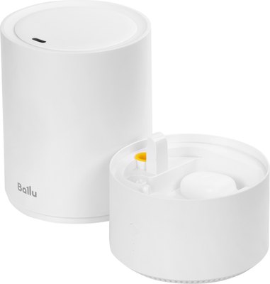 Ультразвуковой увлажнитель воздуха Ballu UHB-300W- фото6