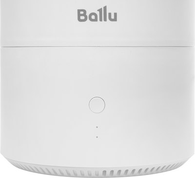 Ультразвуковой увлажнитель воздуха Ballu UHB-300W- фото9
