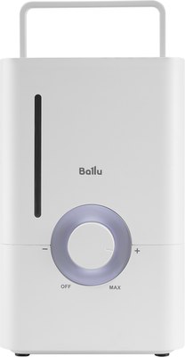 Ультразвуковой увлажнитель воздуха Ballu UHB-345- фото5