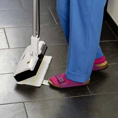 Пароочиститель Karcher KST 1 Upright / 1.513-564.0- фото6