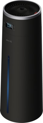 Ультразвуковой увлажнитель воздуха Deerma DEM-F950W- фото