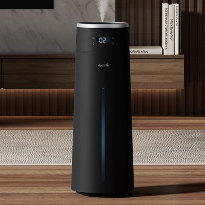 Ультразвуковой увлажнитель воздуха Deerma DEM-F950W- фото10
