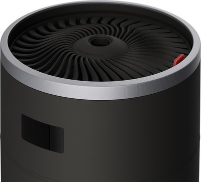 Ультразвуковой увлажнитель воздуха Deerma DEM-F950W- фото7