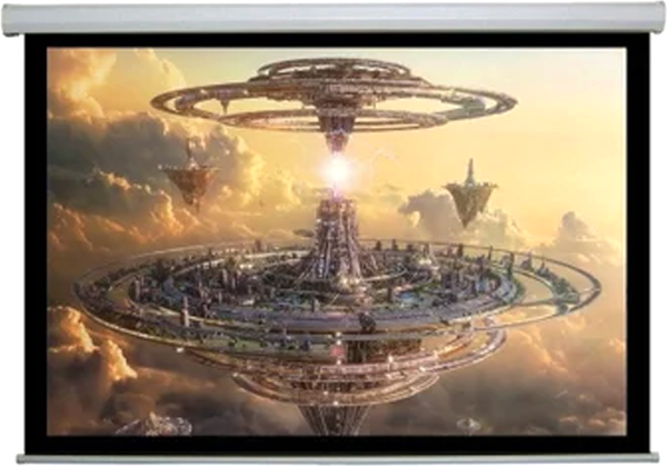 Проекционный экран Future Vision Cinema 300 / W300HMW- фото, картинка Проекционный экран Future Vision Cinema 300 / W300HMW- фото