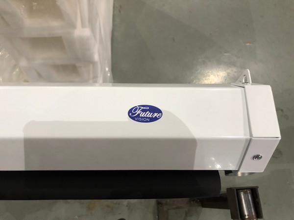 Проекционный экран Future Vision Video Electric 450 / E450VMW- фото2