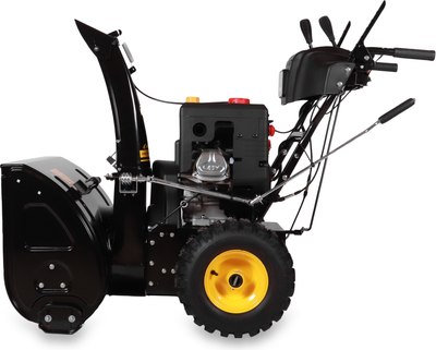 Снегоуборщик бензиновый Champion ST1171E- фото3