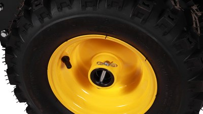 Снегоуборщик бензиновый Champion ST1171E- фото4