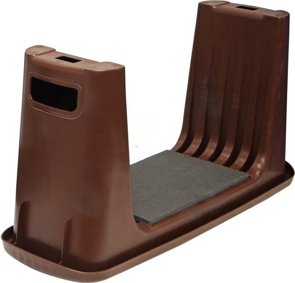 Скамья садовая Протэкт 9835- фото2