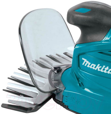 Садовые ножницы Makita DUM604Z- фото4