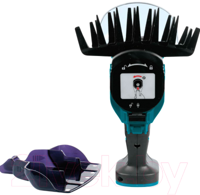 Садовые ножницы Makita DUM604Z- фото8