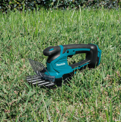 Садовые ножницы Makita DUM604Z- фото9