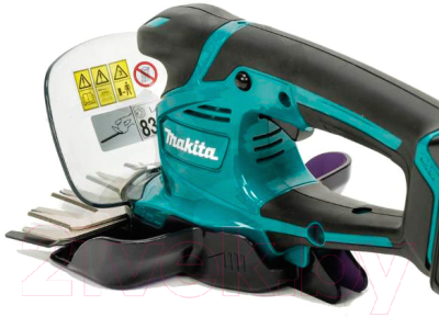 Садовые ножницы аккумуляторные Makita UM600DZ- фото3