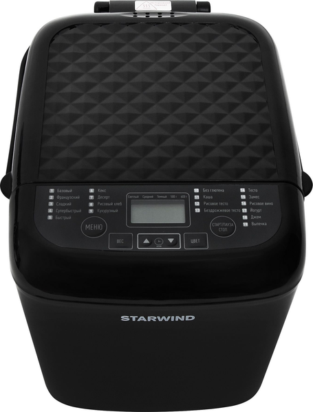 Хлебопечка StarWind SBM1083- фото7