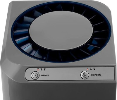 Мойка воздуха Vitek VT-8556- фото2