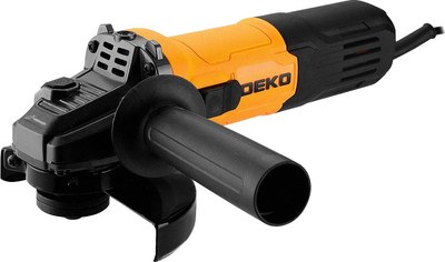 Угловая шлифовальная машина Deko AG950DK / 083-1024- фото