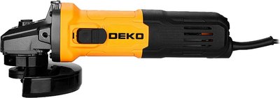 Угловая шлифовальная машина Deko AG950DK / 083-1024- фото2