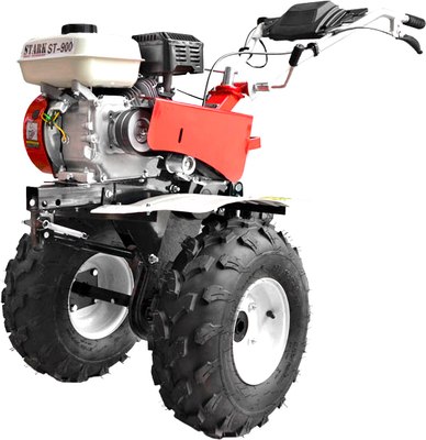 Мотокультиватор бензиновый StaRK ST-900М-3 / 2250-3828- фото