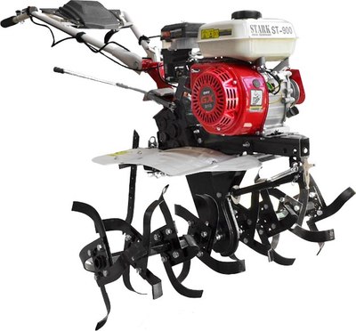 Мотокультиватор бензиновый StaRK ST-900М-3 / 2250-3828- фото3