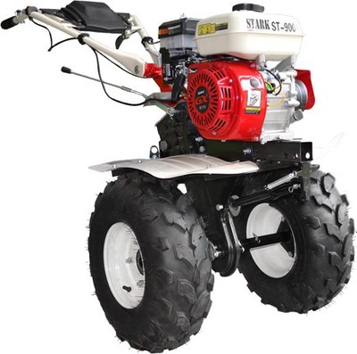 Мотокультиватор бензиновый StaRK ST-900М-3 / 2250-3828- фото4