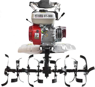Мотокультиватор бензиновый StaRK ST-900М-3 / 2250-3828- фото5
