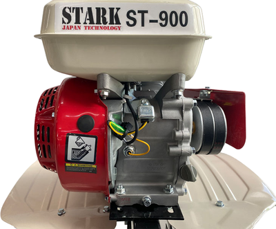 Мотокультиватор бензиновый StaRK ST-900М-3 / 2250-3828- фото9