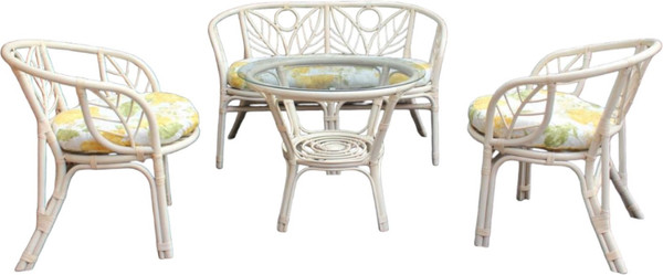 Комплект садовой мебели Мир Ротанга Corsica 