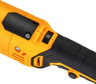 Угловая шлифовальная машина Deko AG1400DK / 083-1027- фото3