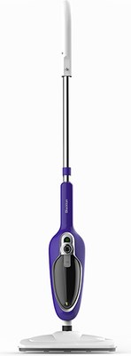 Пароочиститель Blackton Bt SM1111 (фиолетовый)- фото4