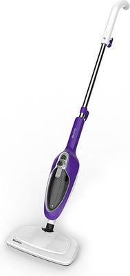 Пароочиститель Blackton Bt SM1111 (фиолетовый)- фото5