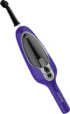 Пароочиститель Blackton Bt SM1111 (фиолетовый)- фото7
