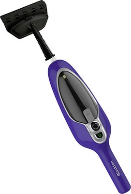 Пароочиститель Blackton Bt SM1111 (фиолетовый)- фото9