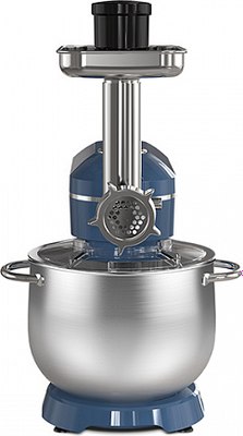 Миксер стационарный BQ MX852 (синий)- фото3