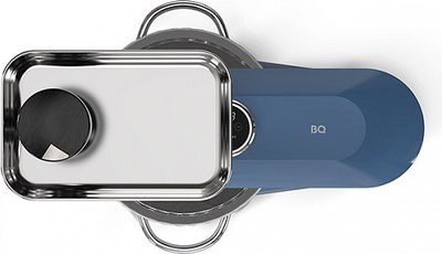 Миксер стационарный BQ MX852 (синий)- фото4