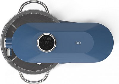 Миксер стационарный BQ MX852 (синий)- фото5