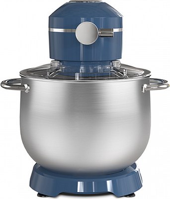 Миксер стационарный BQ MX852 (синий)- фото6