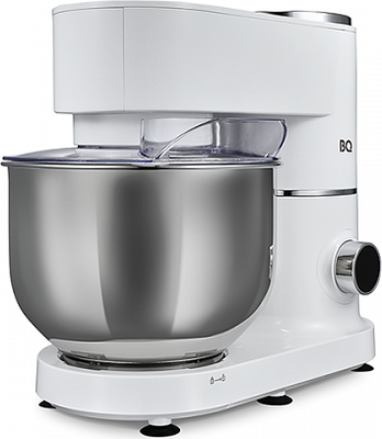 Кухонный комбайн BQ MX855 (белый)- фото3