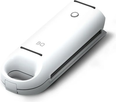 Вафельница BQ ST2006 (белый)- фото2