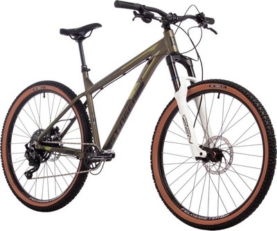Велосипед Stinger 27.5 Python Pro 27AHD.PYTHPRO.18BN4- фото3