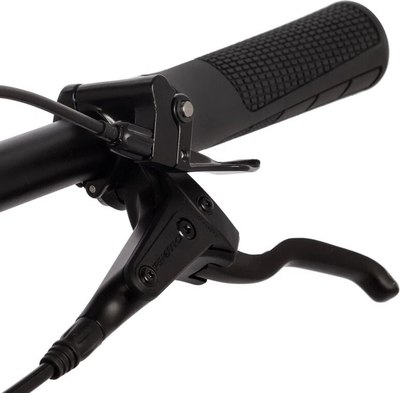 Велосипед Stinger 27.5 Python Pro 27AHD.PYTHPRO.18BN4- фото4