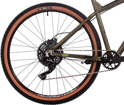 Велосипед Stinger 27.5 Python Pro 27AHD.PYTHPRO.18BN4- фото6