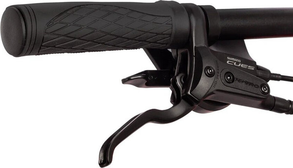 Велосипед Stinger Graphite Comp 29AHD.GRAPHCMP.20BK4- фото4