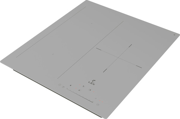 Индукционная варочная панель Lex EVI 431A GR- фото2