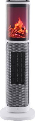 Тепловентилятор Lex LXCR 1524- фото
