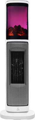 Тепловентилятор Lex LXCR 1524- фото10