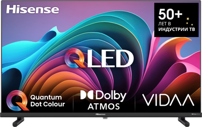 Телевизор Hisense 40A5NQ