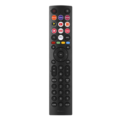 Телевизор Hisense 50E7NQ- фото8