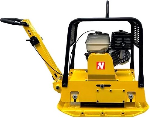 Виброплита Norsu RF-R330H- фото