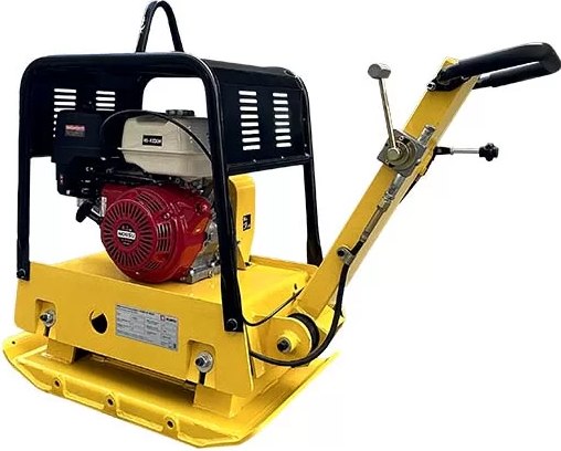 Виброплита Norsu RF-R330H- фото3